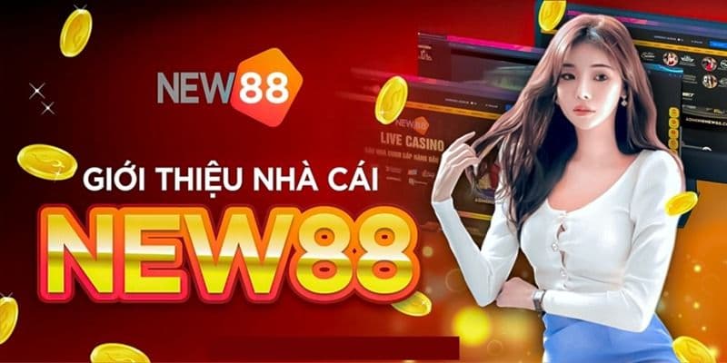 Giới thiệu về 33win39 và New88