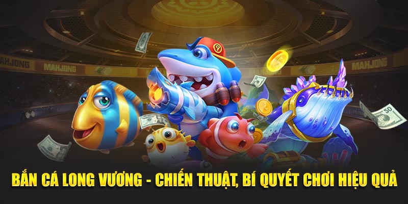 Top 3 dòng game bắn cá 33win39 không nên bỏ lỡ