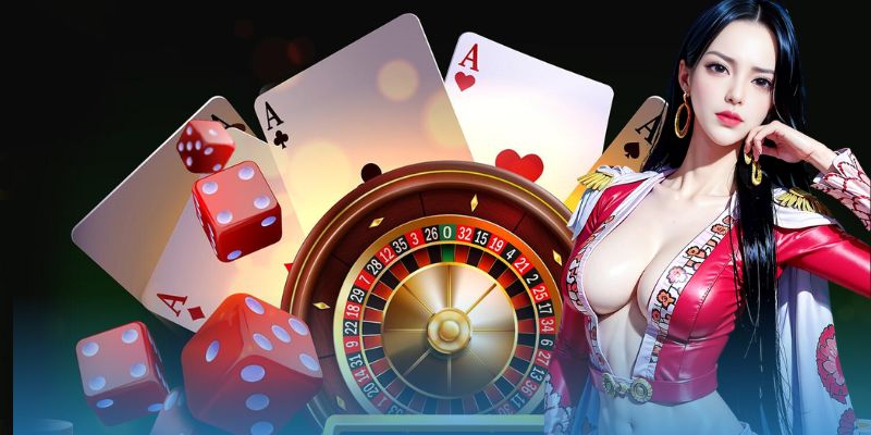 Những điểm nổi bật của casino trực tuyến 33win39