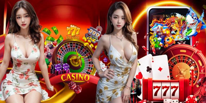 Tổng quan về casino trực tuyến 33win39