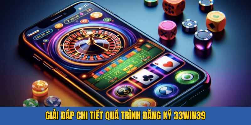 Giải đáp về quá trình tạo tài khoản tại nhà cái