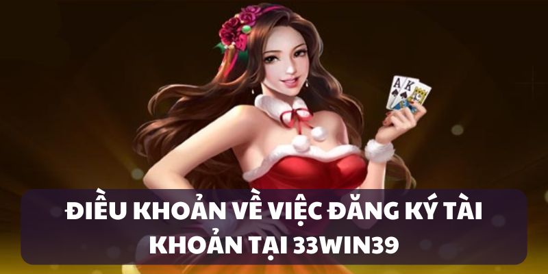 Điều khoản về đăng ký