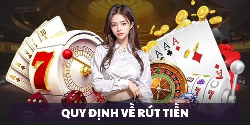 Điều khoản về rút tiền