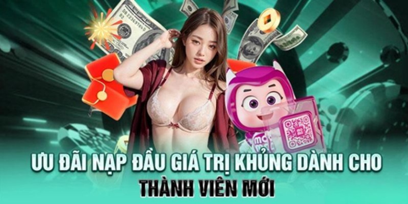 Tuân thủ các quy tắc nhận quà khi nạp