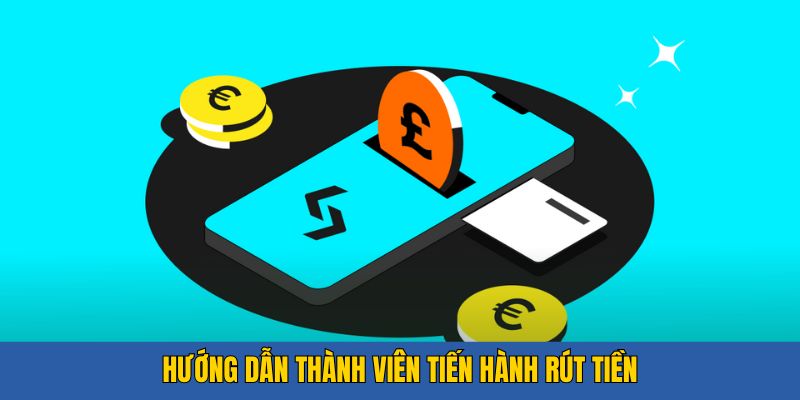 Các bước rút tiền 33win39 đúng thủ tục